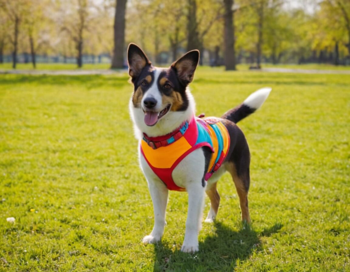 Läufigkeitshose für Hündinnen: Ja oder Nein? – Alles, was du wissen musst