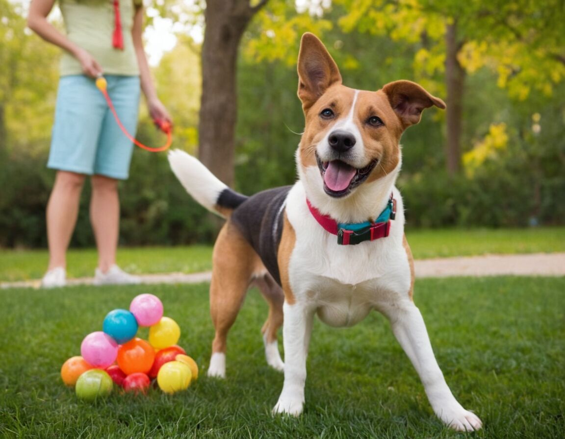 Die wichtigsten Hundekommandos: Aufbau, Fehlervermeidung und wertvolle Tipps