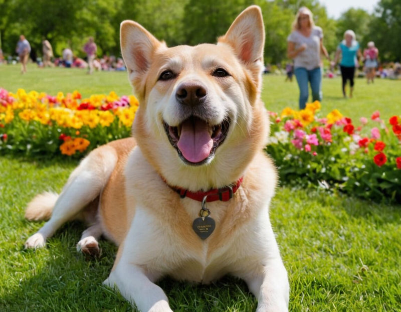 Übersprungshandlungen beim Hund: Wie sie entstehen und wie man damit umgeht