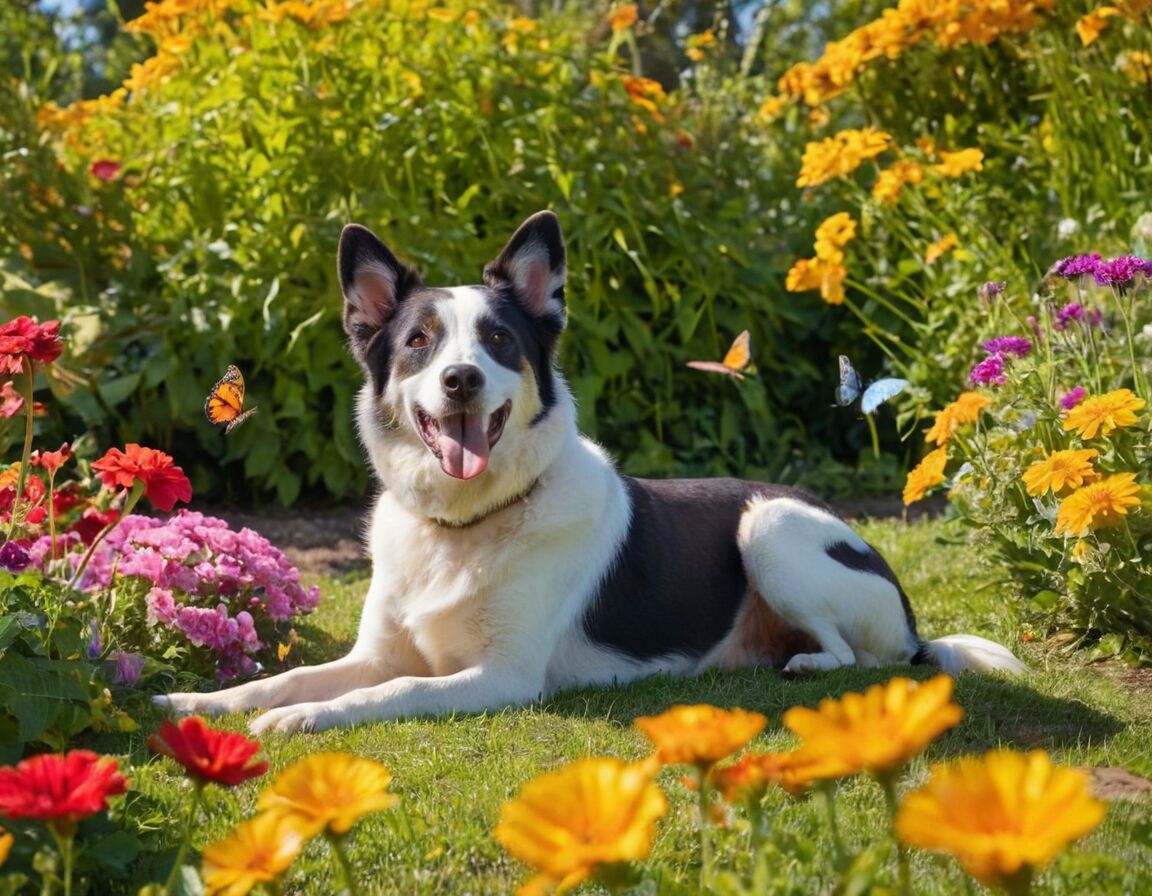 Warum buddeln Hunde? Instinkt, Langeweile oder ausgeprägter Jagdtrieb