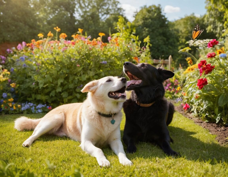 Zweithund ja oder nein? Vor- und Nachteile einer Mehrhundehaltung im Überblick