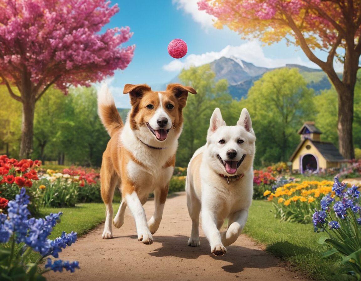 10 Dinge, die Hunde nicht mögen: Ursachen für Abneigungen verstehen und vermeiden