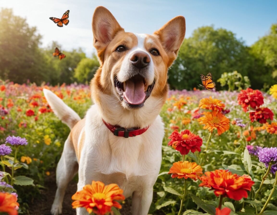 Hormonchip beim Rüden: Vor- und Nachteile für Hund und Halter