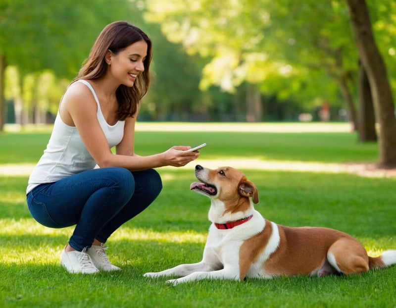 Hund trainieren: Grundlagen für ein erfolgreiches Training