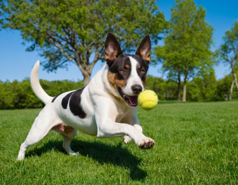Jagdtrieb beim Hund: Wie Sie ihn kontrollieren und artgerecht auslasten