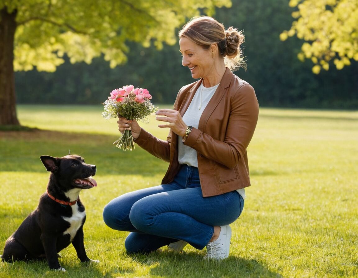 Kommandos für Hunde: Aufbau, Trainingstipps und häufige Fehler