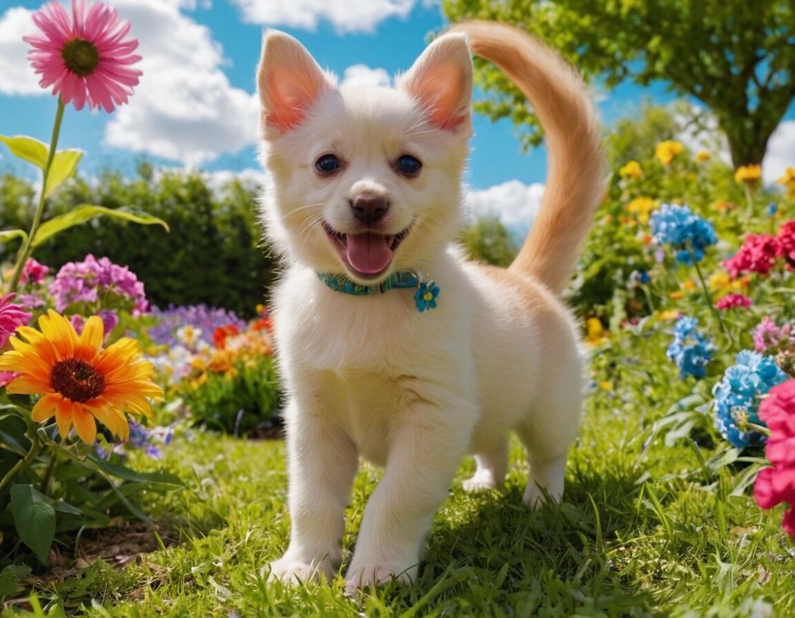 Eifersucht beim Hund abgewöhnen: Ursachen verstehen und Streit vermeiden