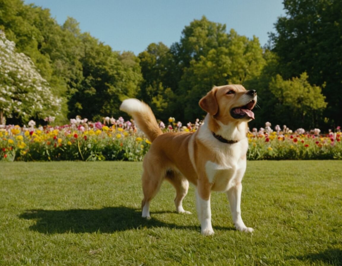 Grundkommandos für Hunde: Die Basis für ein harmonisches Zusammenleben