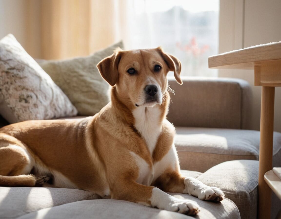 Hunden das Bellen abgewöhnen: Praktische Tipps für einen ruhigen Alltag