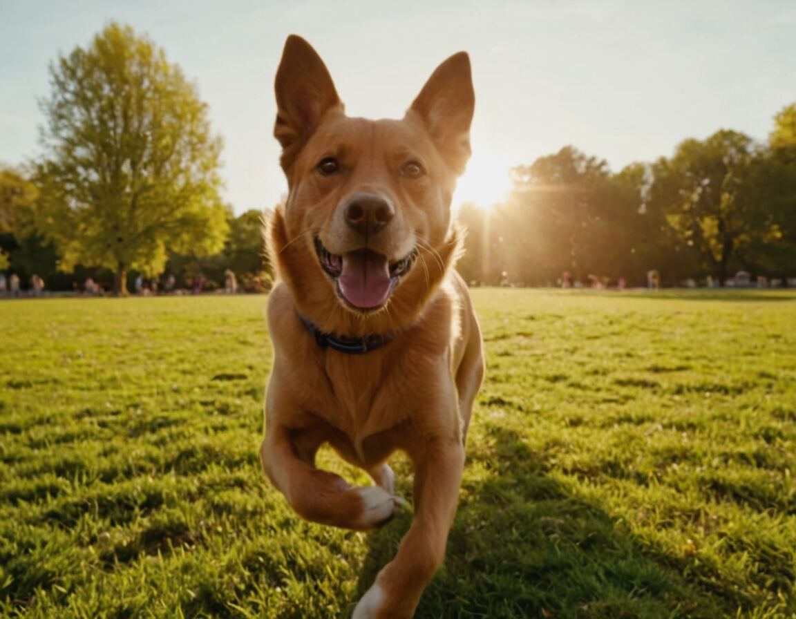 Hunde Zehen: Pflege und Gesundheit der Hundepfoten