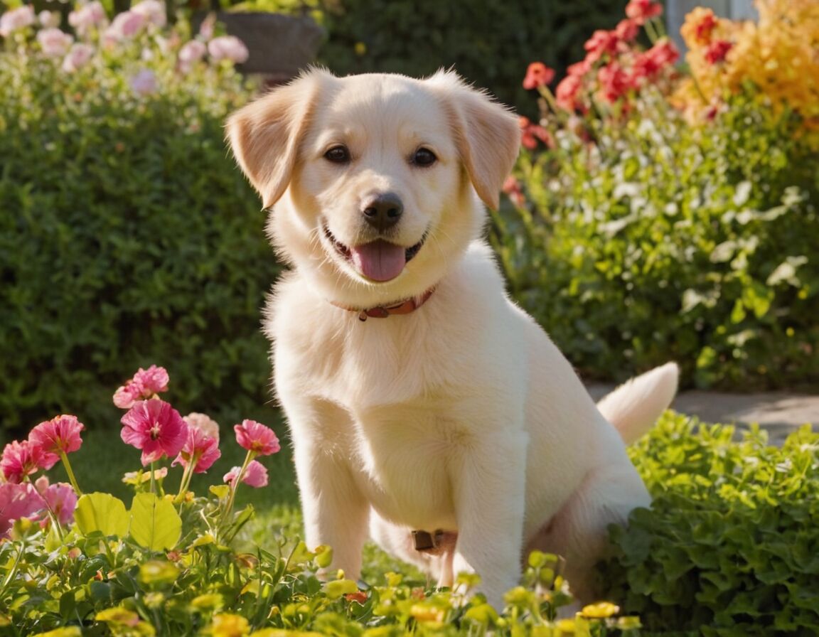 Hund Kläffen abgewöhnen: Tipps, um ständiges Bellen zu reduzieren