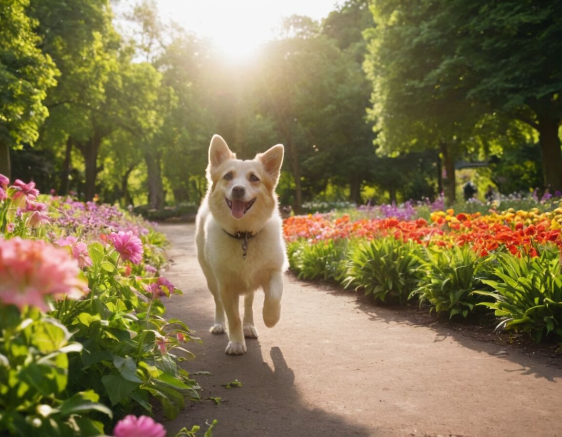 Hund will nicht mehr Gassi gehen: Gründe und wie man ihn wieder motiviert