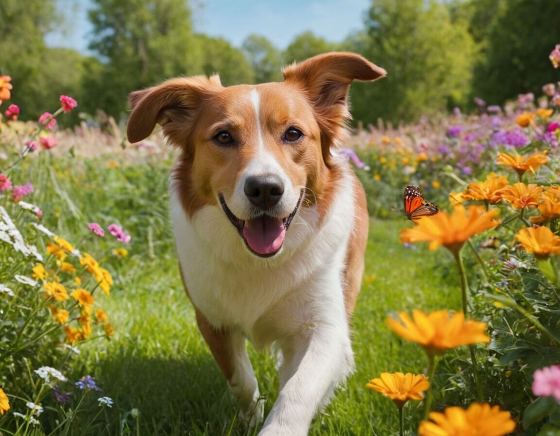 Hund will nicht spazieren gehen: Was dahintersteckt und wie man richtig reagiert
