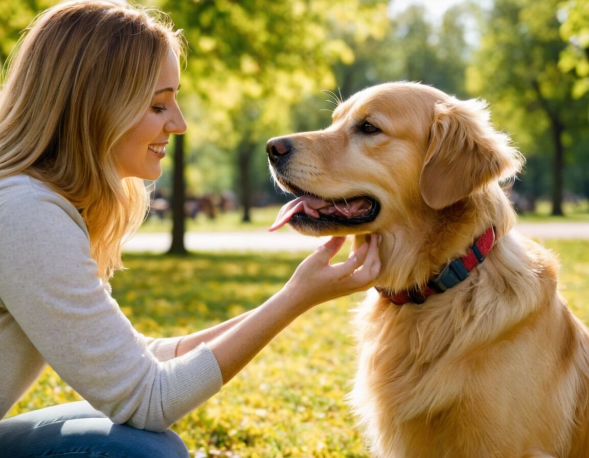 Assistenzhunde Rassen: Die besten Hunderassen für unterstützende Aufgaben
