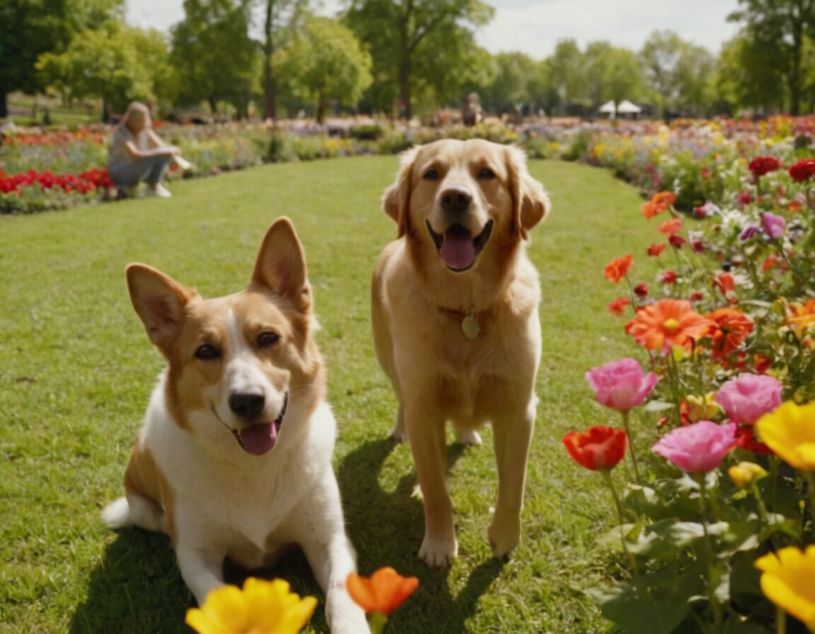 Können Hunde eifersüchtig sein: Ursachen, Anzeichen und wie man es verhindert