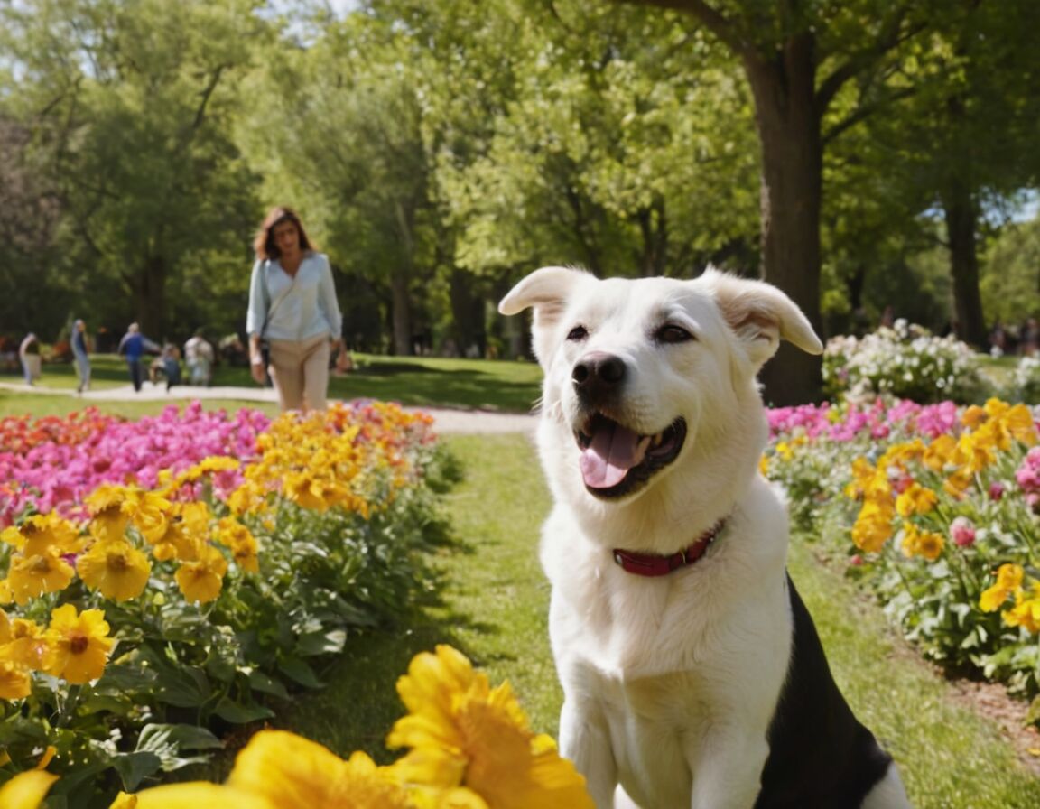Mein Hund versucht mich zu besteigen: Gründe und wie man dem Verhalten begegnet