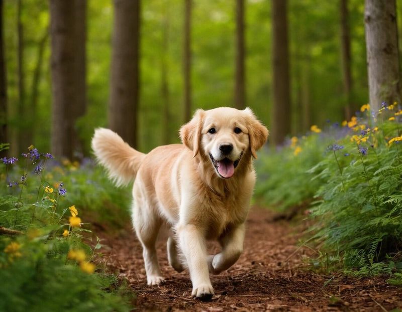 Warum riechen Hunde am Schritt? Instinktives Verhalten und Kommunikation