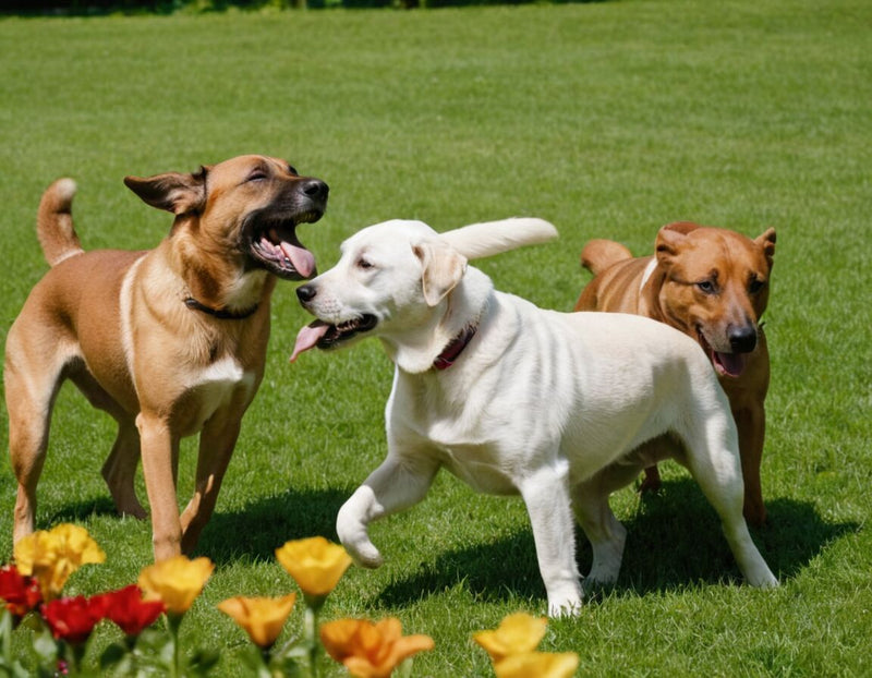 Warum riechen Hunde im Schritt? Hintergründe zu Geruchserkennung und Sozialverhalten