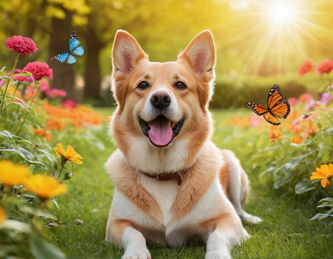 Rangordnung beim Hund: Wodurch zeigt er Dominanz und wie man damit umgeht