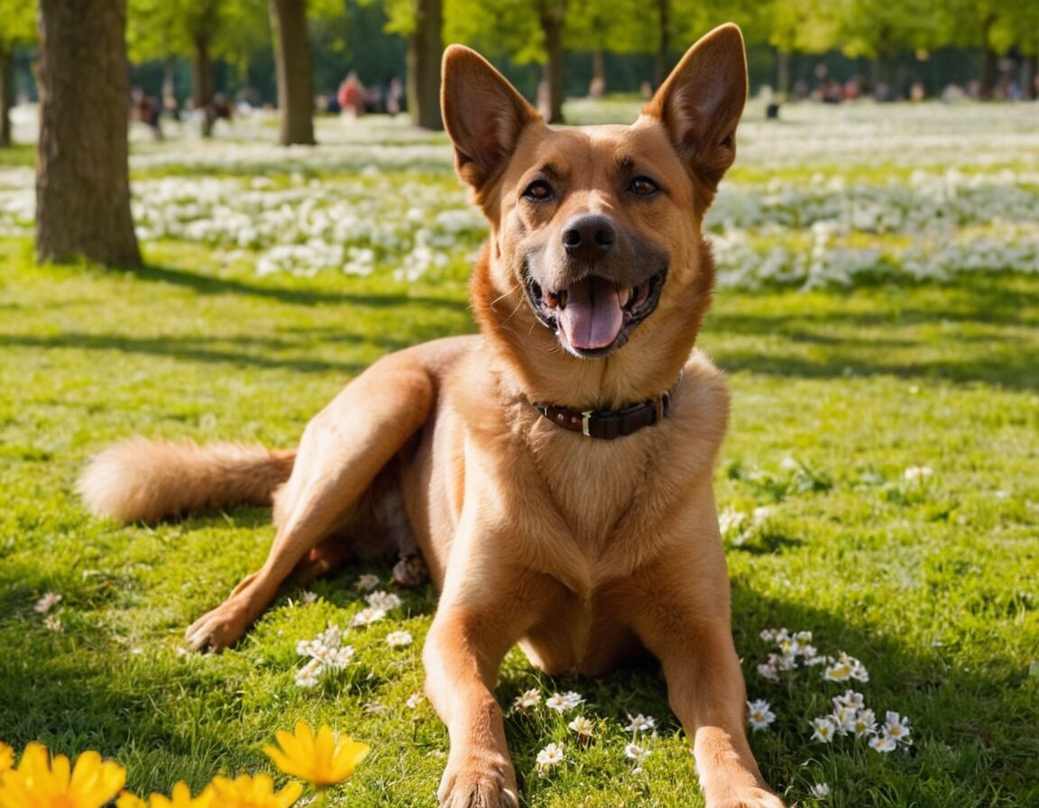 Baumwollhund Braun: Charakter und Pflege dieser freundlichen Rasse