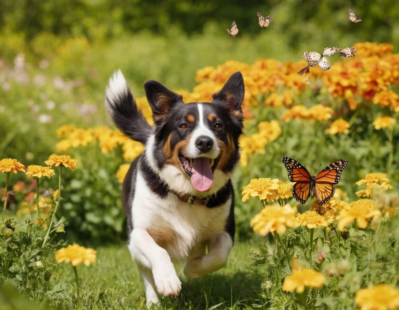 Hormonchip beim Hund: Mit welchen Kosten müssen Sie rechnen und was ist inklusive?