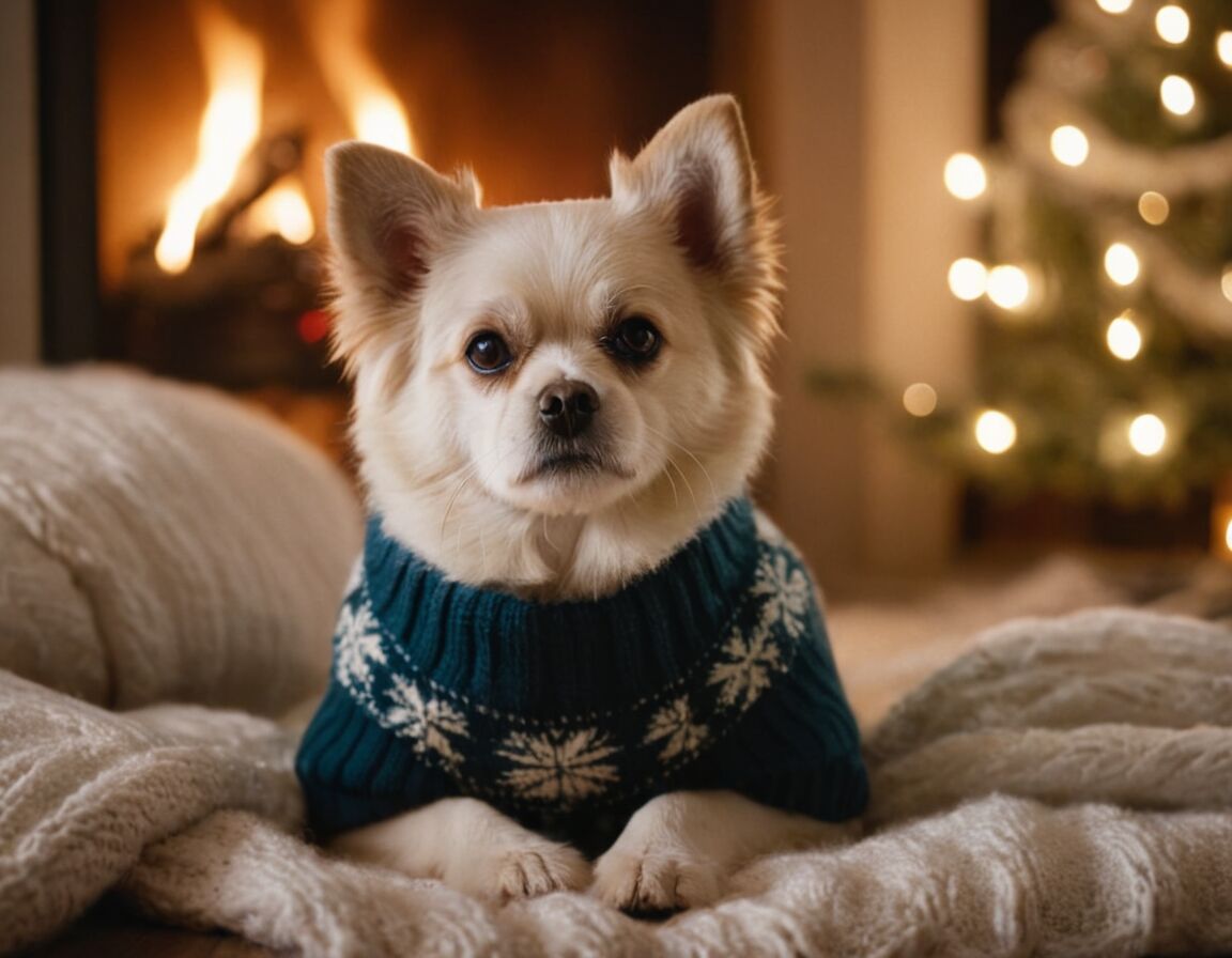 Ab wann frieren Hunde ohne Unterwolle? Wichtige Informationen und Schutzmaßnahmen