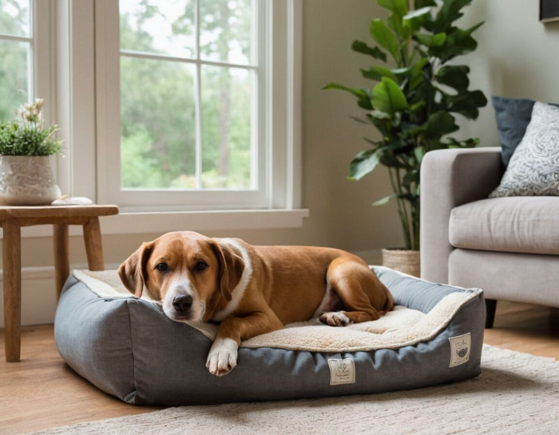 Hund bellt in der Wohnung: Wie man Lärmkonflikte vermeidet und für Ruhe sorgt