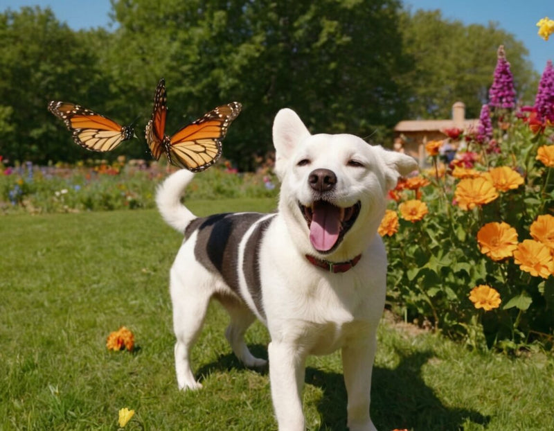 Hund bellt plötzlich ohne Grund: Stress, Angst oder Aufmerksamkeit fordern?