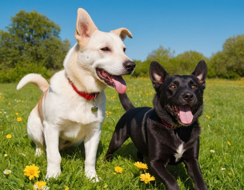 Hund hat Kot gefressen: Gründe für Koprophagie und wie man es abgewöhnt