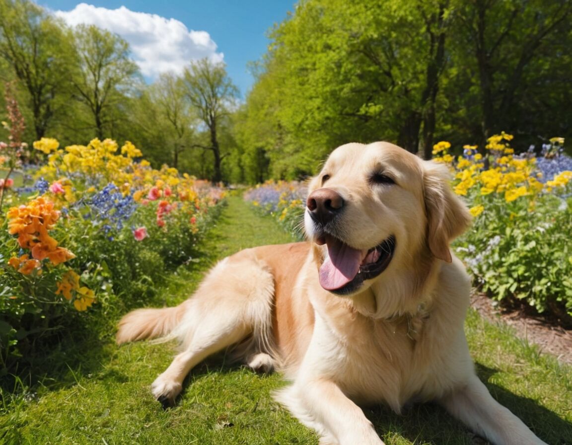 Hund jault aus Aufmerksamkeit: Warum Vierbeiner jammern und wie man es in den Griff bekommt