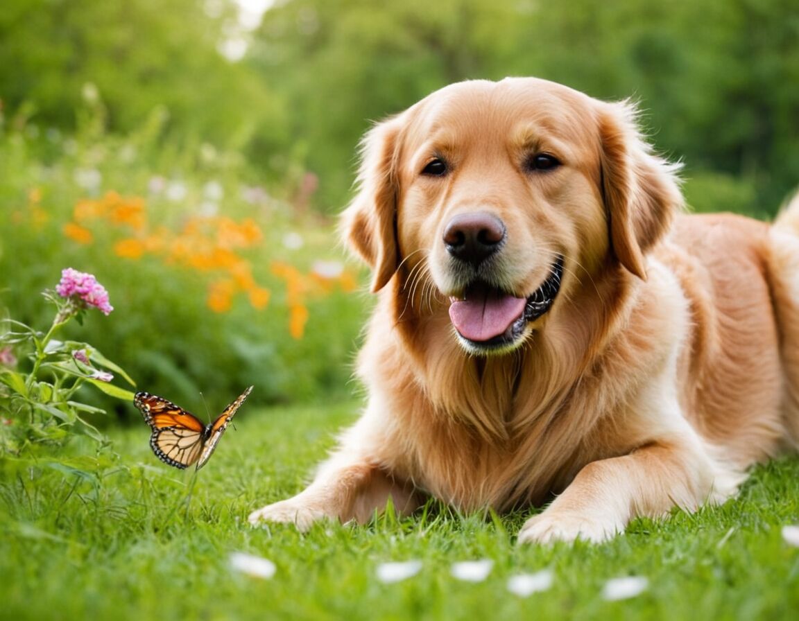 Hund reibt die Schnauze am Boden: Übersprungshandlung, Juckreiz oder Ausdrucksverhalten