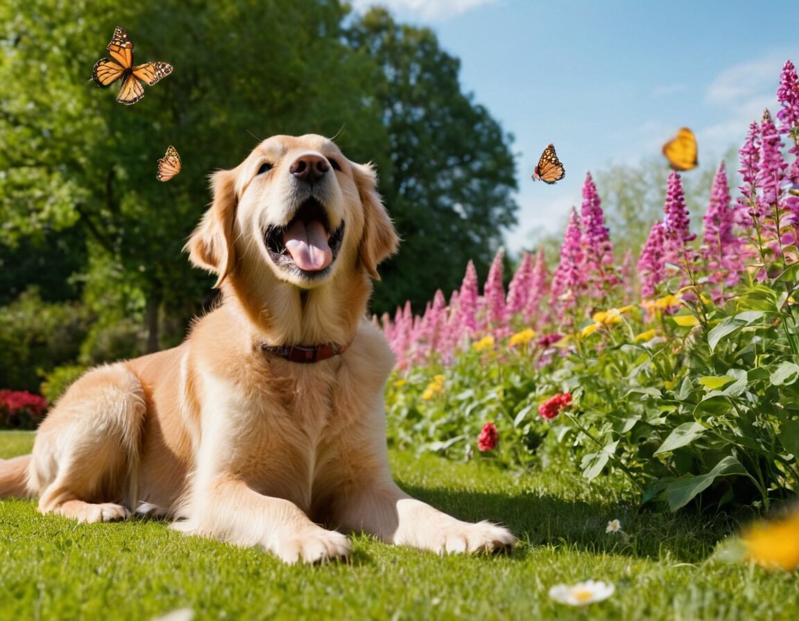 Hund richtig erziehen: Wichtige Grundlagen und häufige Fehler