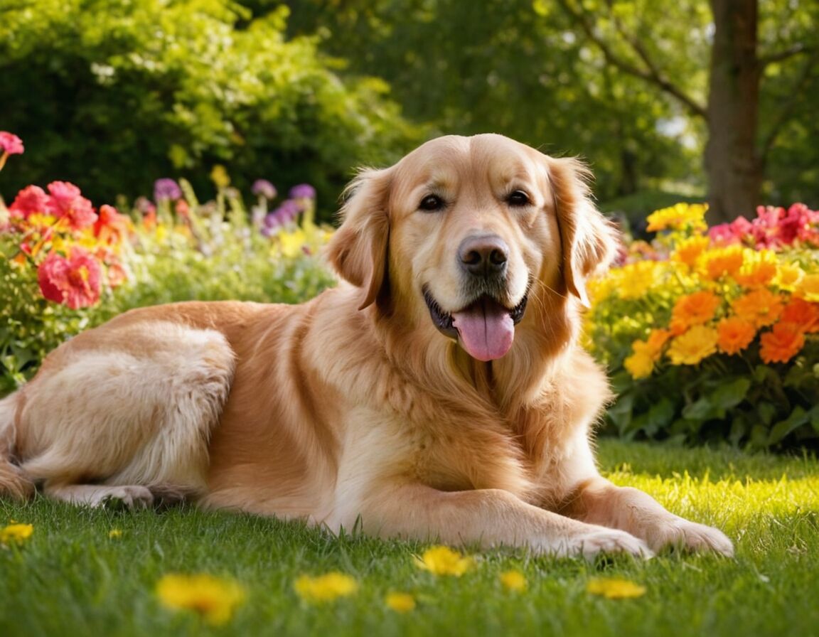 Hund trauert: Symptome von Appetitlosigkeit bis Teilnahmslosigkeit und wie man helfen kann