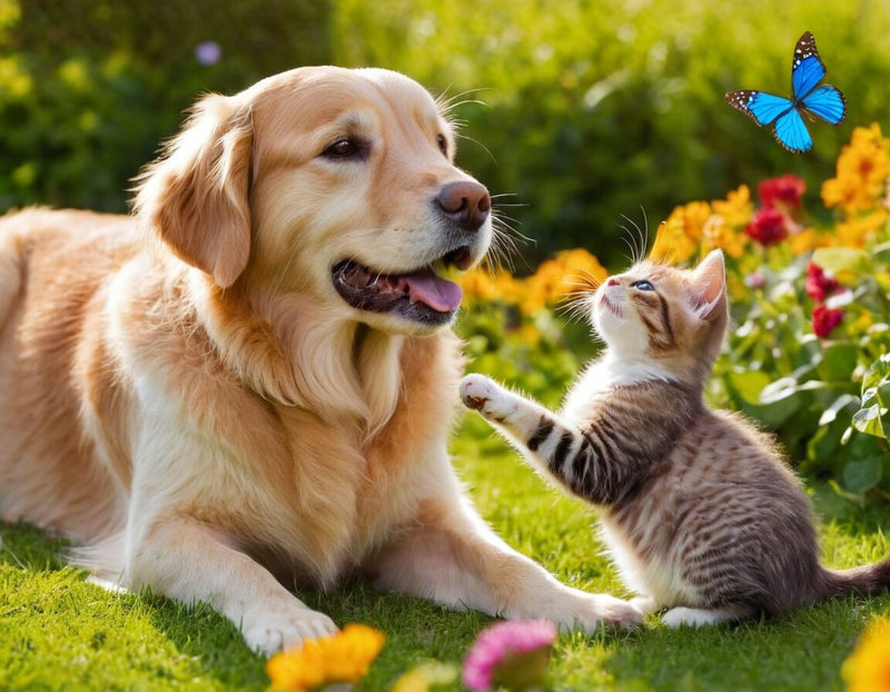 Hund verteidigt Futter: Ressourcenverteidigung verstehen und beheben