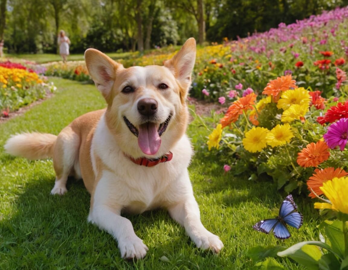 Hund zerstört alles, trotz Auslastung: Mögliche Gründe und Lösungswege
