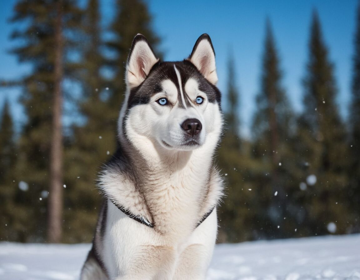 Wie viel kostet ein Husky? Anschaffung und Haltung im Überblick