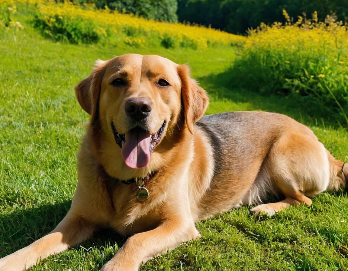 Chemotherapie beim Hund: Kosten, Ablauf und was du erwarten kannst