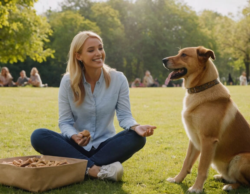 Hunde erziehen und Bellen abgewöhnen: Wichtige Trainingsmethoden