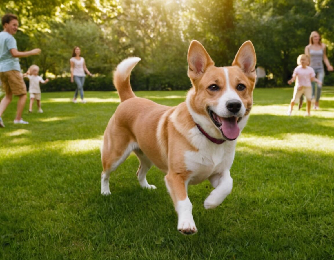 Hunde-Verhalten verstehen: Körpersprache, Lautäußerungen und Alltagsbeispiele