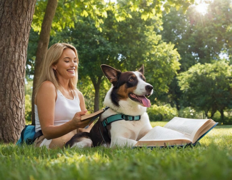 Hunden das Bellen abgewöhnen: Erfolgreiche Trainingsansätze für einen ruhigeren Alltag