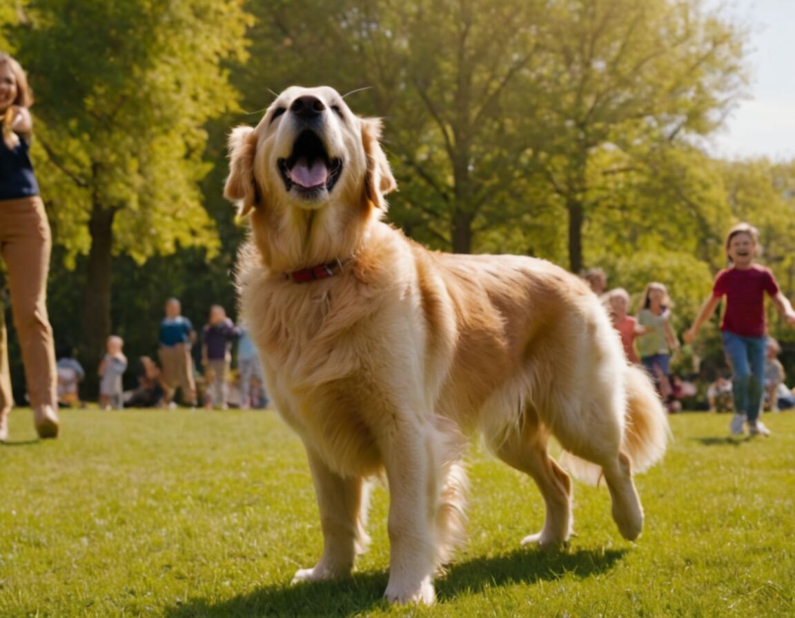 Hundeverhalten deuten: Typische Signale erkennen und richtig reagieren