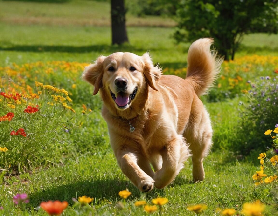 Kläffer-Hund: Ursachen von Dauerbellen und wie man es unter Kontrolle bringt