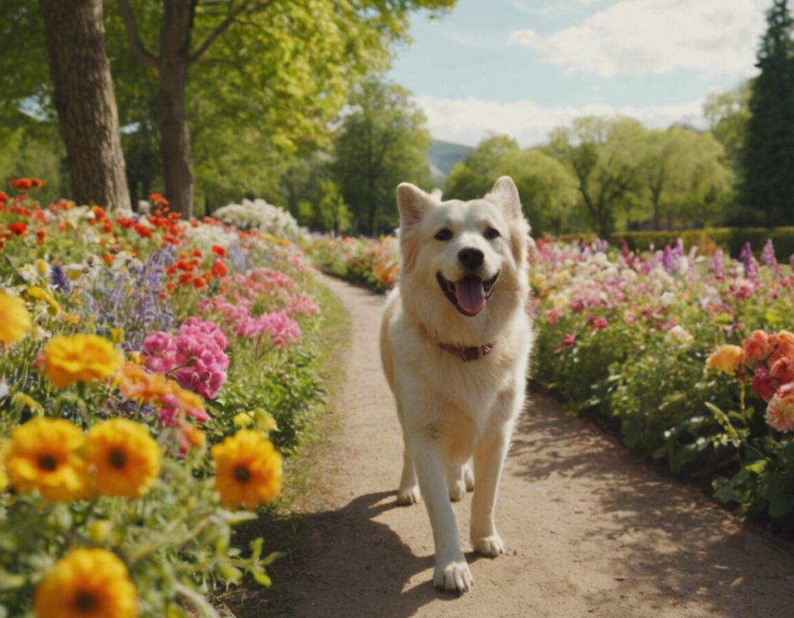 Mein Hund will nicht Gassi gehen: Mögliche Ursachen und motivierende Ansätze