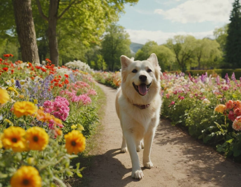 Mein Hund will nicht Gassi gehen: Mögliche Ursachen und motivierende Ansätze