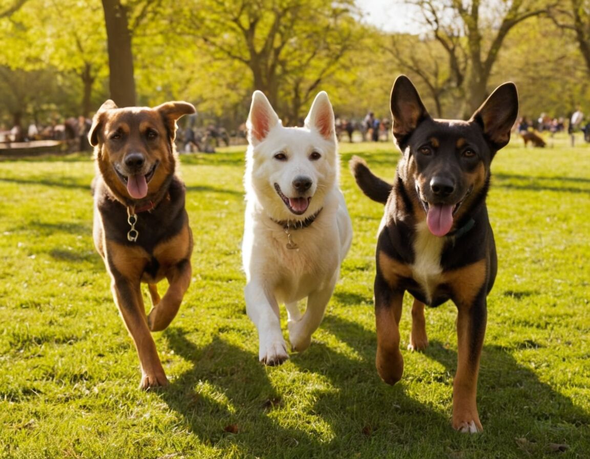 Verhütung bei Hund und Hündin: Optionen und die Rolle von Hormonpillen