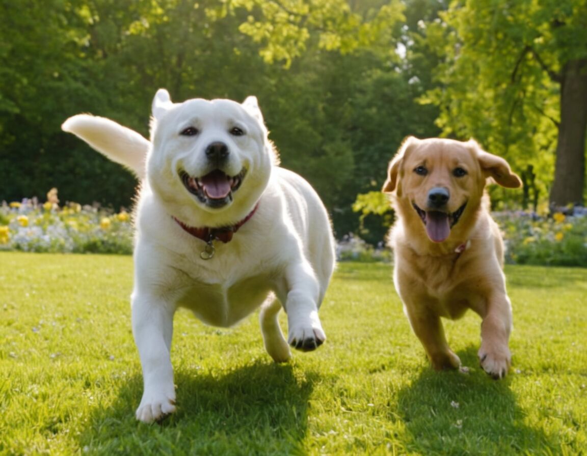 Pro und Contra zweiter Hund: Wann sich Mehrhundehaltung lohnt und welche Schwierigkeiten auftreten