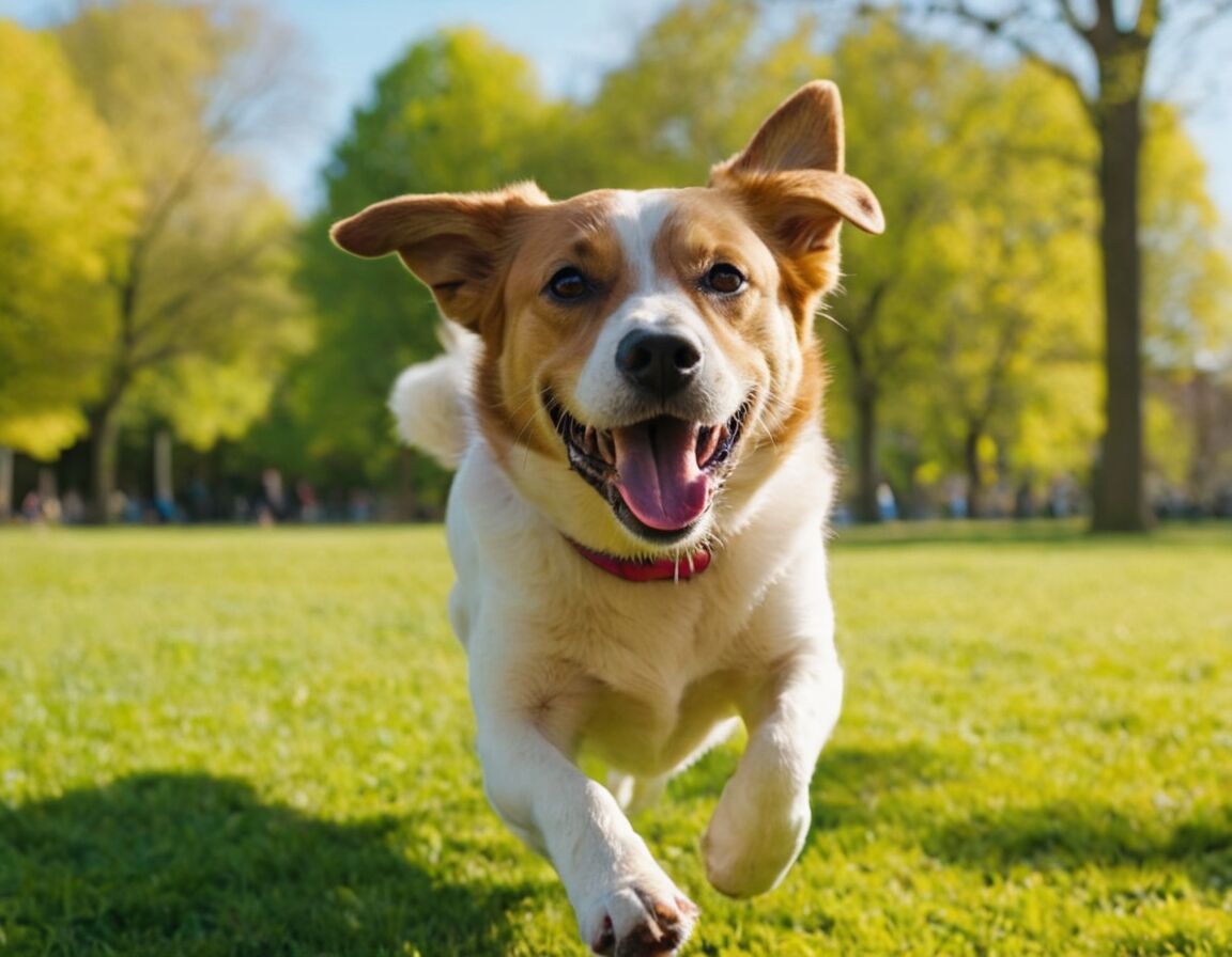 Neue Schmerzmittel für Hunde: Sicherheit und Anwendung bei Schmerzen