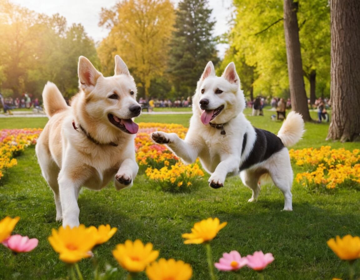 Zweiter Hund: Entscheidungshilfen, Vorteile und Konfliktpotenziale