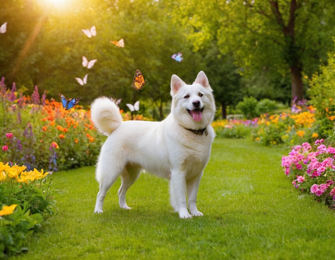 Wasserrute beim Hund: Ursachen, Symptome und Behandlung des ‚Limber Tail Syndrome‘