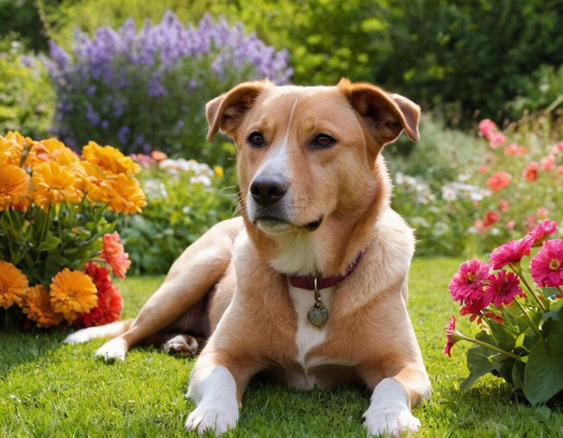 Hund wirkt müde und traurig: Mögliche Ursachen und wann ein Tierarztbesuch sinnvoll ist